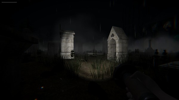 Bloody Mary: Forgotten Curse screenshot 4