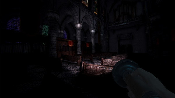 Bloody Mary: Forgotten Curse screenshot 2