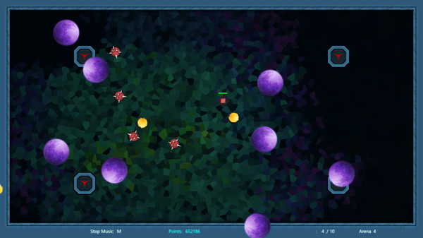 TRIP screenshot 3