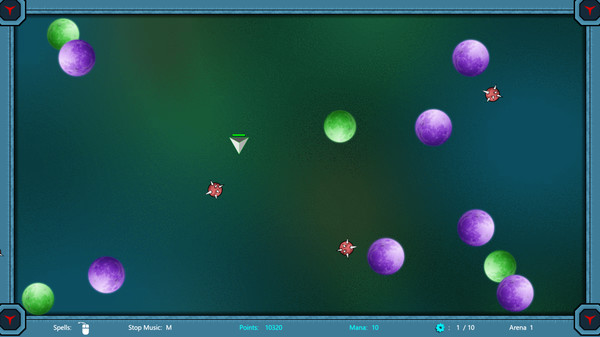 TRIP screenshot 5