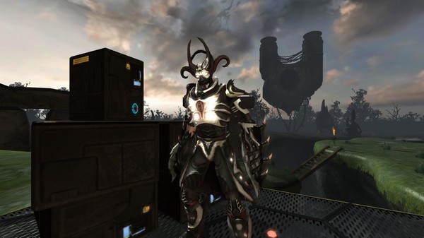 HELLGATE: London screenshot 8