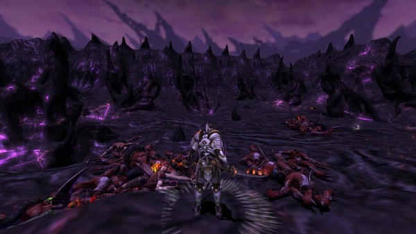 HELLGATE: London screenshot 5