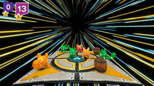 Monster Trampoline screenshot 5