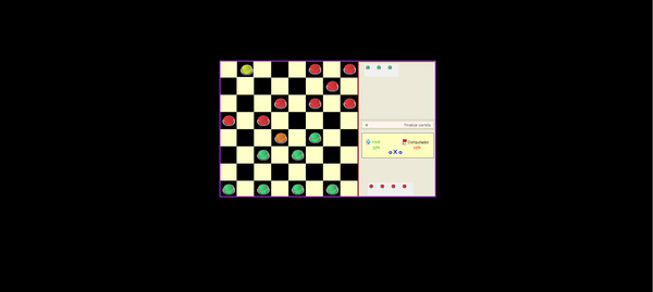 Ladies screenshot 3