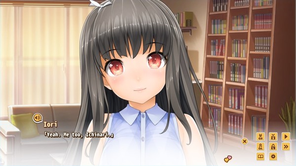 LOVE³ -Love Cube- screenshot 8
