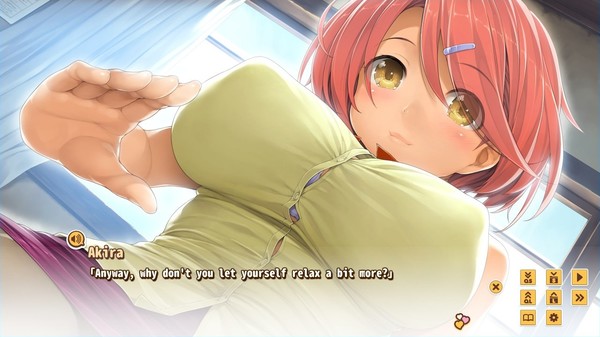 LOVE³ -Love Cube- screenshot 11