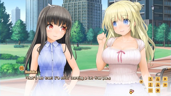 LOVE³ -Love Cube- screenshot 2