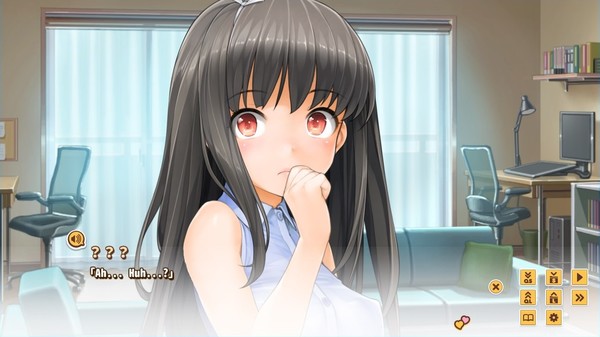 LOVE³ -Love Cube- screenshot 5