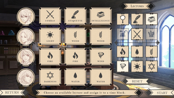Royal Alchemist screenshot 7