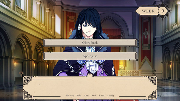 Royal Alchemist screenshot 3