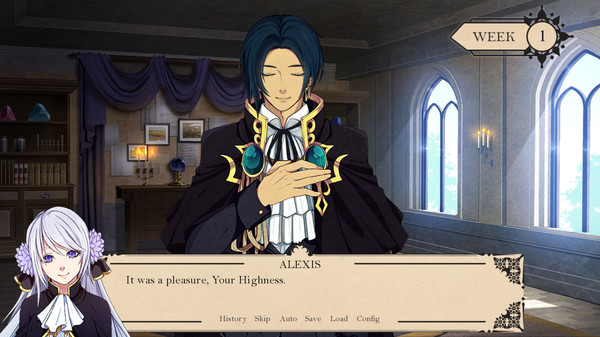 Royal Alchemist screenshot 4