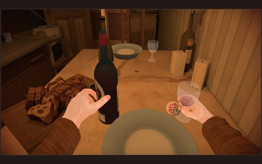 Dinner Date screenshot 9
