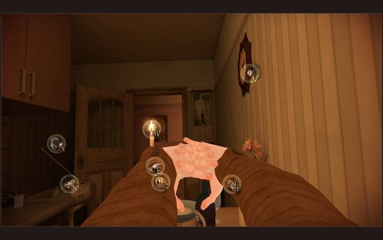 Dinner Date screenshot 7