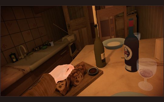 Dinner Date screenshot 8