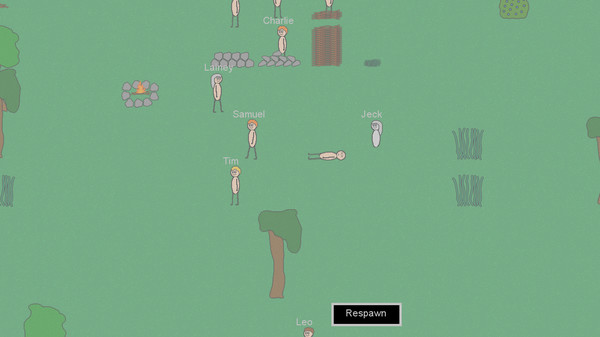 Survive Together screenshot 4