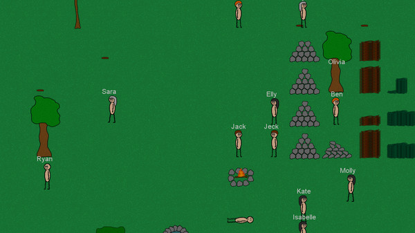 Survive Together screenshot 1