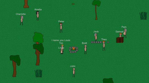 Survive Together screenshot 0