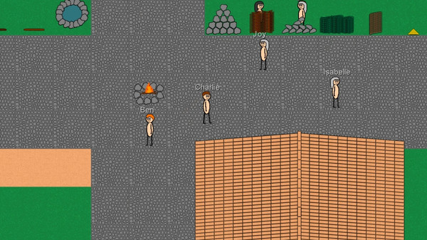 Survive Together screenshot 6