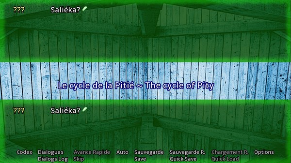 Red and Blue ~ Cycles of Existence screenshot 3