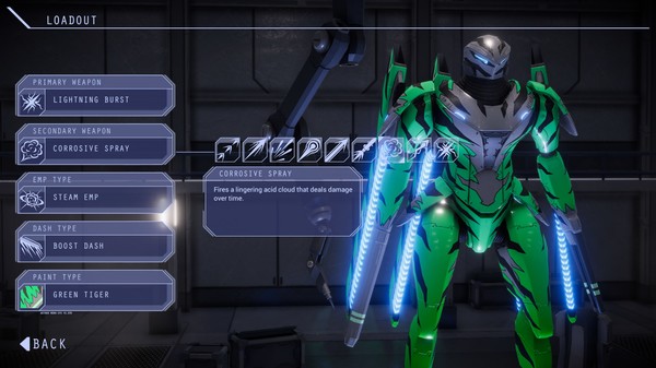 Project AETHER: First Contact screenshot 8