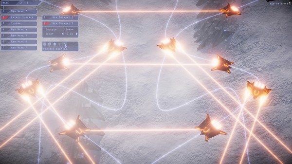 Project AETHER: First Contact screenshot 7