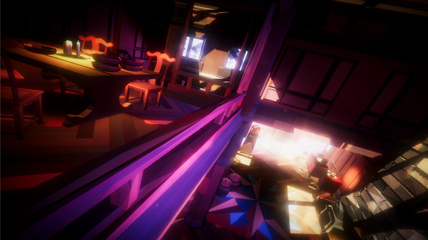 Jake and the Giant screenshot 4
