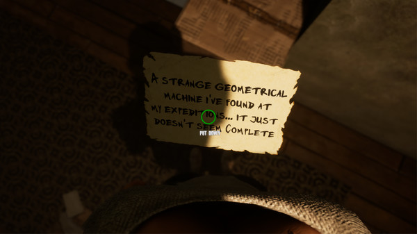 Escape Legacy: Ancient Scrolls screenshot 3