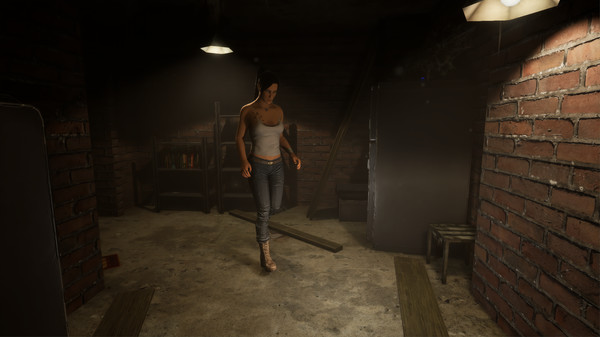 Escape Legacy: Ancient Scrolls screenshot 4