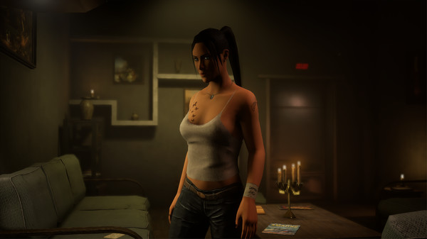 Escape Legacy: Ancient Scrolls screenshot 8
