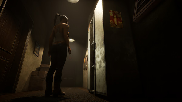 Escape Legacy: Ancient Scrolls screenshot 1