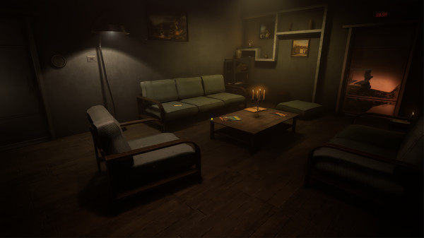 Escape Legacy: Ancient Scrolls screenshot 9