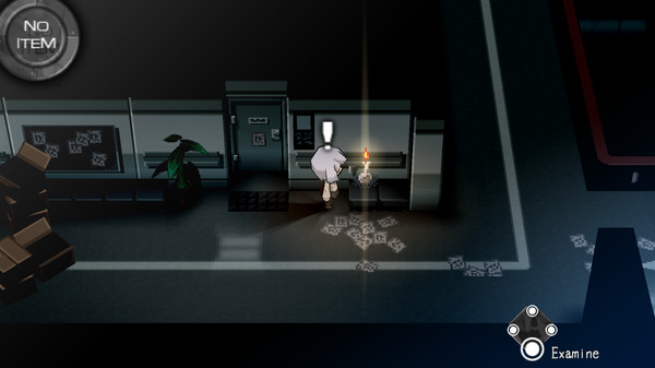 Corpse Party 2: Dead Patient screenshot 2