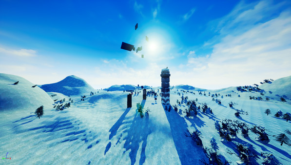 Combo Jumper screenshot 8
