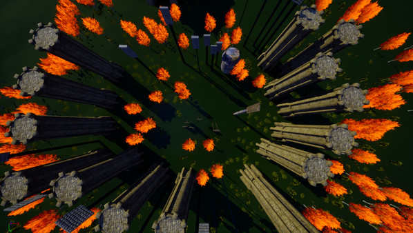 Combo Jumper screenshot 4