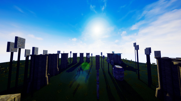 Combo Jumper screenshot 5