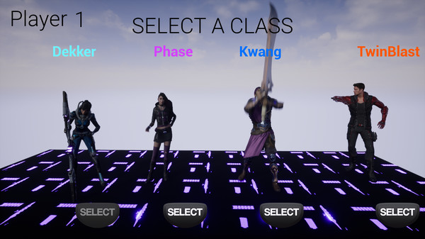 Ascend screenshot 5