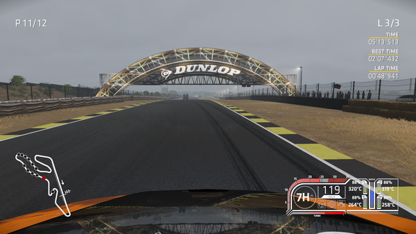 FIA European Truck Racing Championship screenshot 5