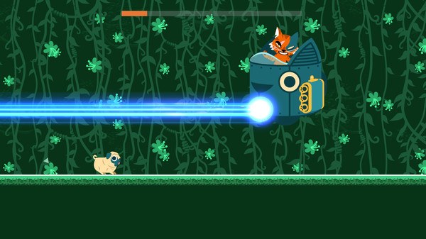 Double Pug Switch screenshot 1