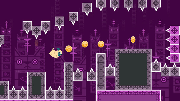 Double Pug Switch screenshot 5