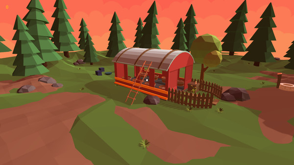 Potion island screenshot 5