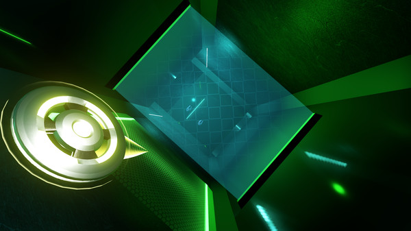 Infinity Disk screenshot 3