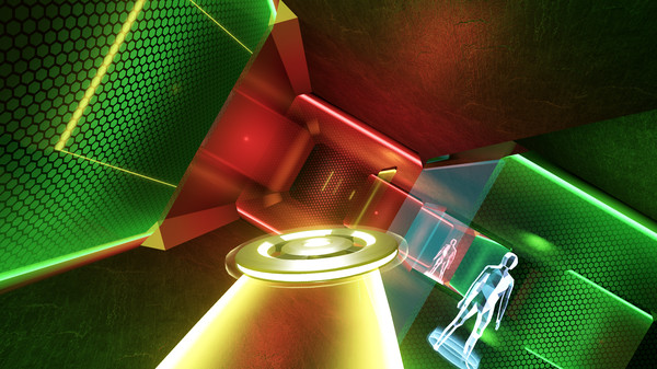Infinity Disk screenshot 2
