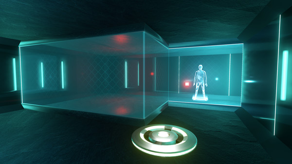 Infinity Disk screenshot 5