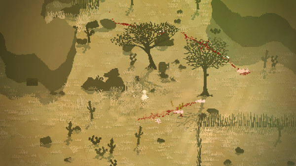 Colt Canyon screenshot 8