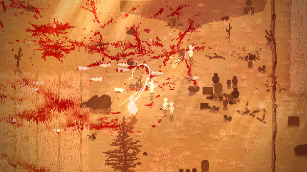 Colt Canyon screenshot 6