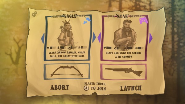 Colt Canyon screenshot 4