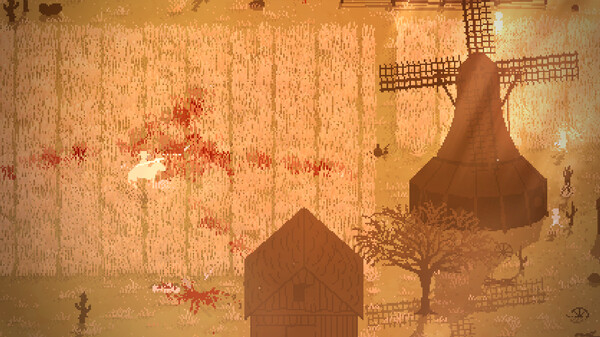Colt Canyon screenshot 3