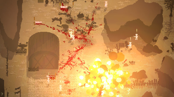 Colt Canyon screenshot 9