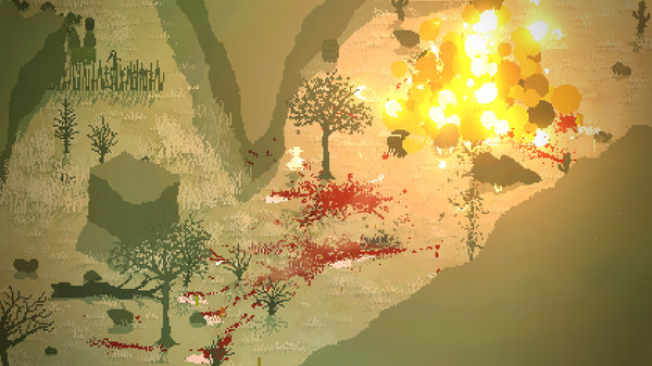 Colt Canyon screenshot 7