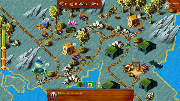 Royal Roads screenshot 7